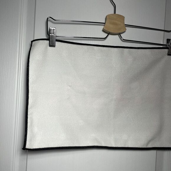 Lot of 2 NFL Tampa Bay Buccaneers Graphic Rally Towels #Go Bucs, #Go Bucs 18x11" - Picture 13 of 15